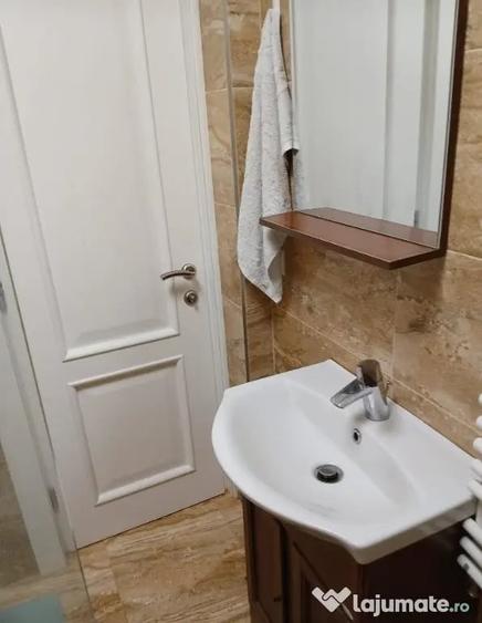 Apartament Cu 2 Camere Semidecomandate Etaj 1 Zona Ultracentrala - 12