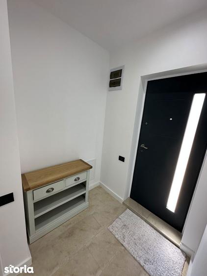 Tunari, Complex Paris Residence - 9