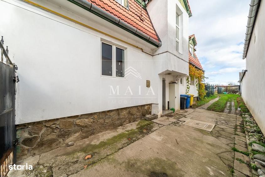 Casa 4 camere Turnisor | 561 mp teren | Comision 0% - 2