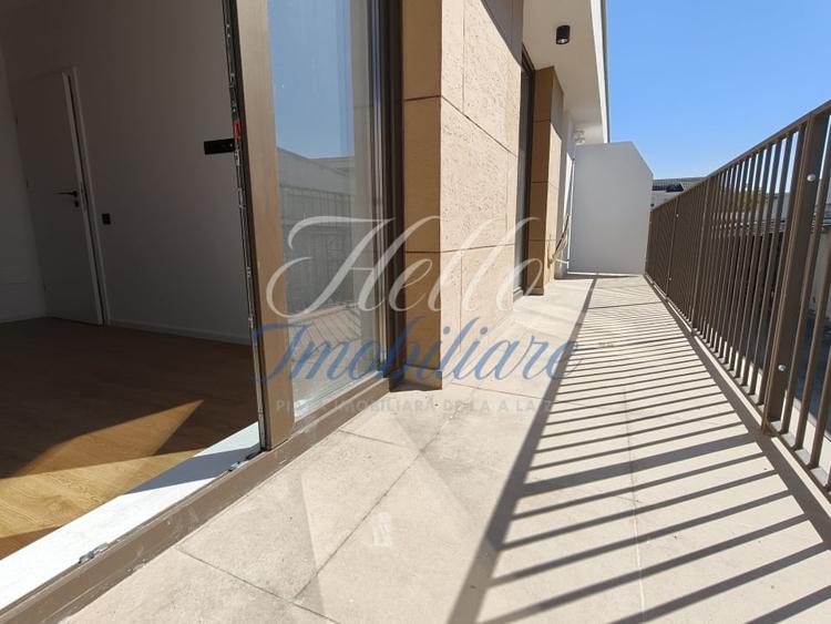 Apartament 2 camere  | 53 mp | zona Eroilor - 10