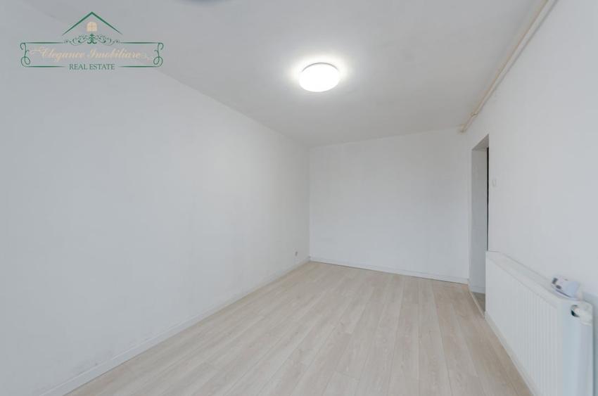 Garsonieră nedecomandată în Pecica