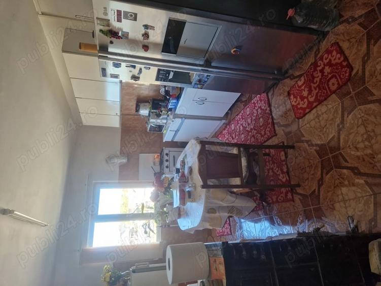 Apartament cu 2 camere în Amzacea