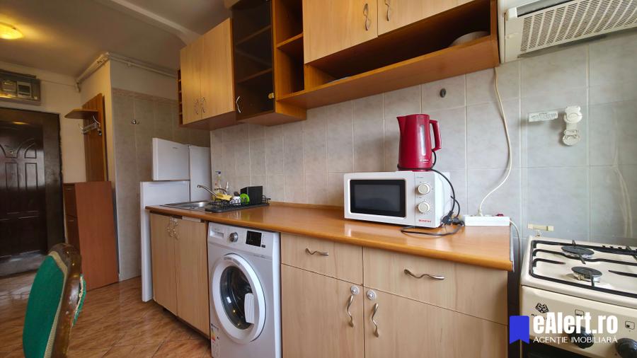 Apartament cu 2 camere în Berceni