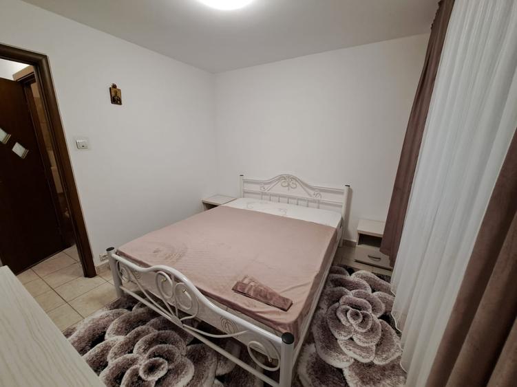 Apartament cu 2 camere decomandat în Colentina
