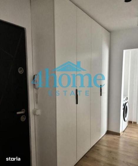 Apartament cu 2 camere în Crângași