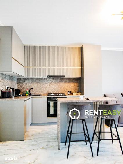 Apartament 2 camere zona Sararie - BIM - 7