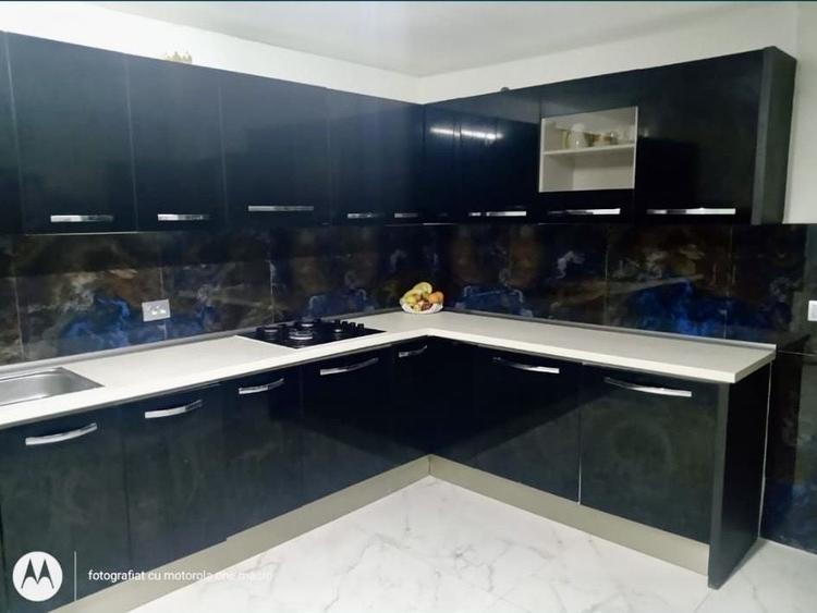 Casă cu 3 camere în Bocicoiu Mare