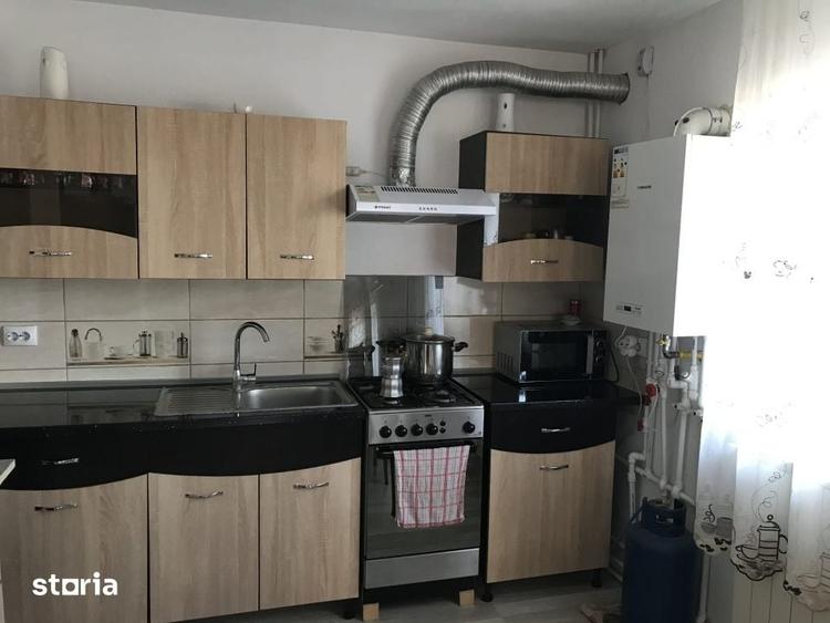 Casă cu 3 camere cu Teren 2260 Mp în Siloz