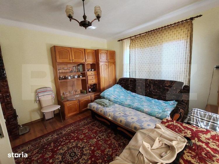 Casă cu 4 camere în Surduc