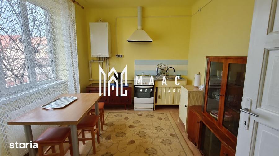 Apartament 2 camere decomandat | Calea Dumbravii | 75 mp - 6
