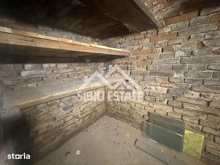 Oportunitate de Investi?ie / Casa de Vanzare in Ocna Sibiului! - 3