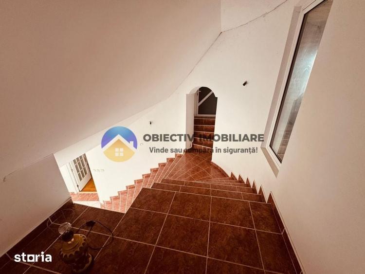 Casa + teren 3.863 mp Agapia, jud. Neam? - 7