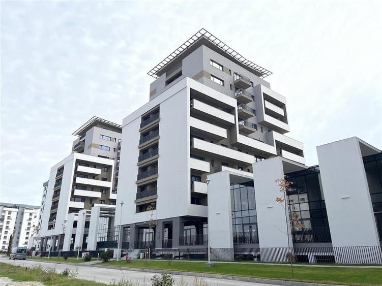 Apartament cu 2 camere decomandat, mobilat în Calea București