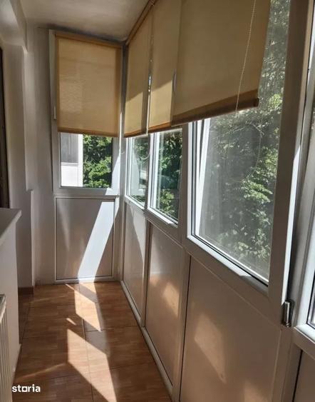 Apartament cu 2 camere în Drumul Taberei