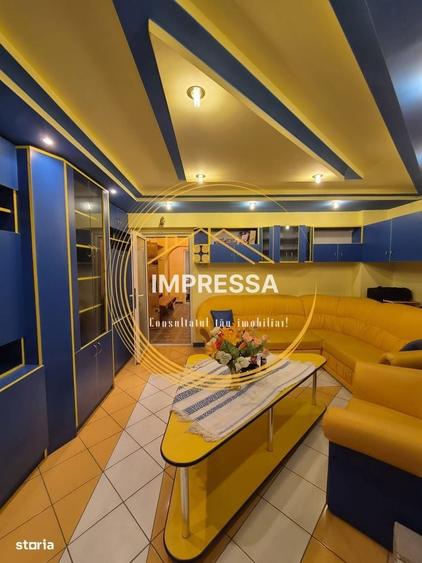 Apartament cu 2 camere în Obcini