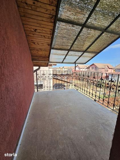 Casa Paleu Orizont II - 2