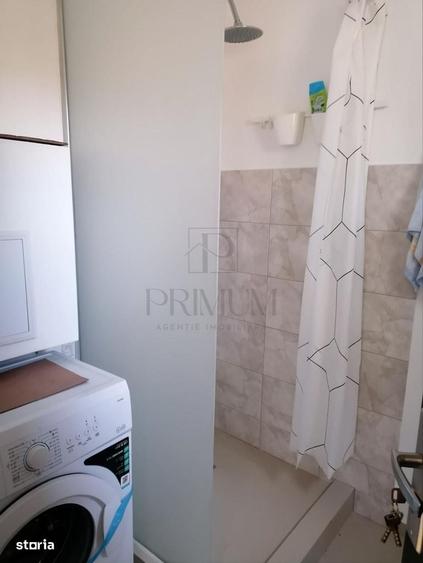 Apartament cu 3 camere semidecomandat în Șagului