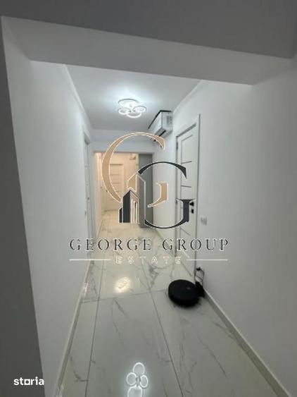 Apartament cu 3 camere decomandat în Centrul Civic
