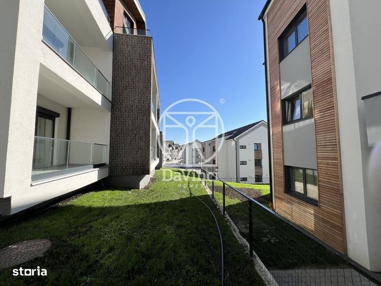 Apartament cu 3 camere în Cristian