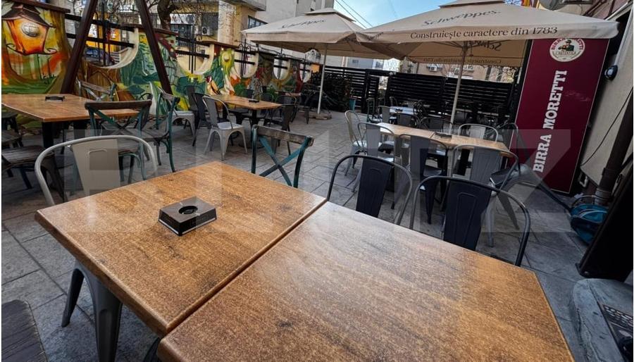 Spațiu comercial, de 115 mp, în Ultracentral