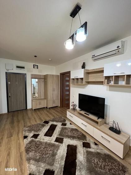 Inchiriez apartament 2 camere, modern, Ared-Kaufland - 3
