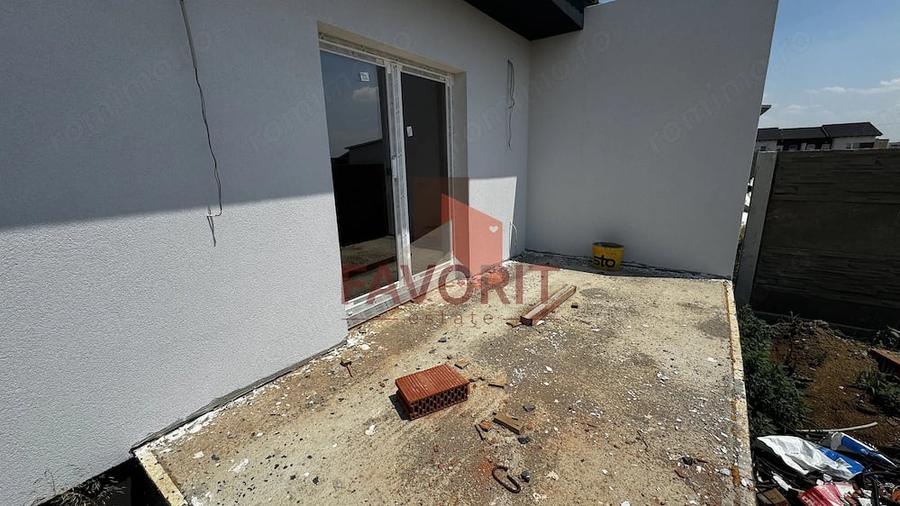 Duplex 3 camere pe parter | 70mp | 310mp teren | Calea Urseni - 10