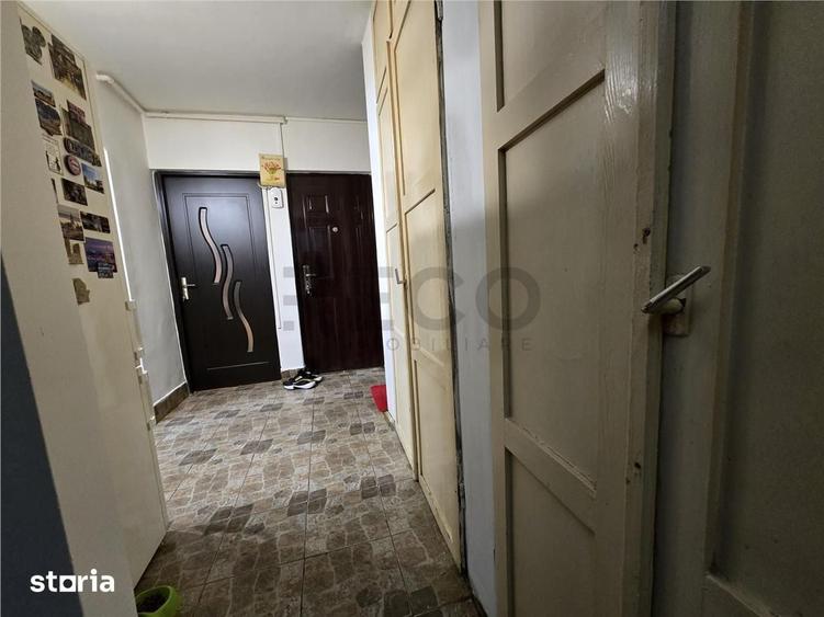 Apartament cu 2 camere în Central