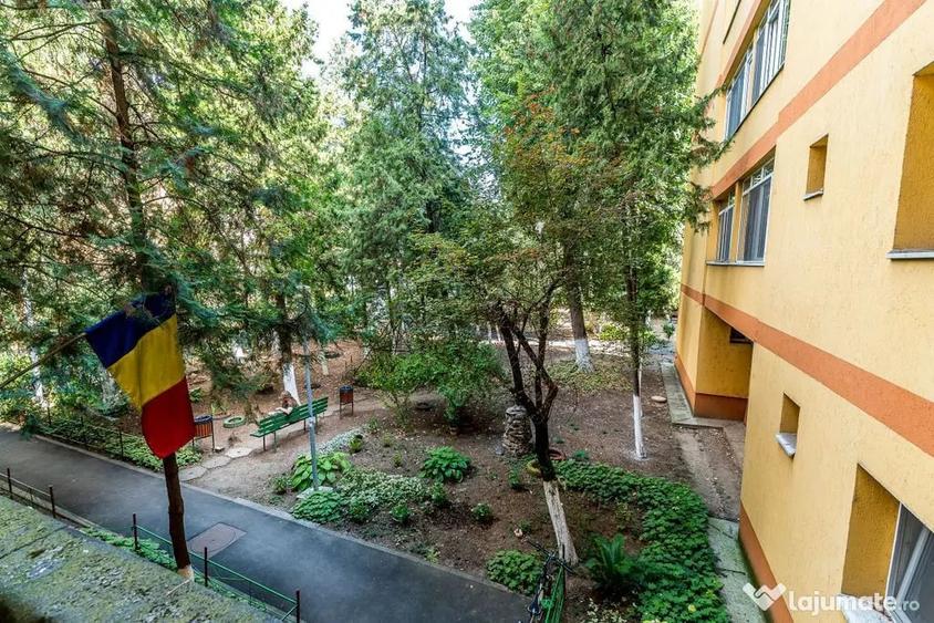 Apartament 3 camere, etaj 1, zona verde ?i retrasa Poe... - 5