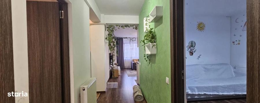 Apartament cu 3 camere, 64 mp, parcare, zona Donath Park - 4