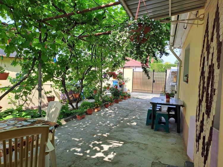 Casă cu 4 camere în Sud