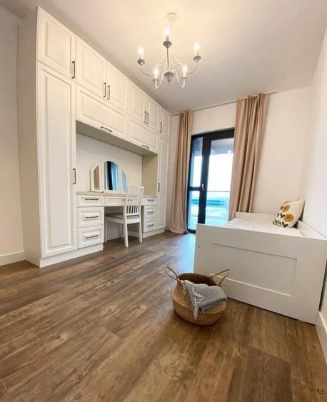 Apartament cu 3 camere în Domenii