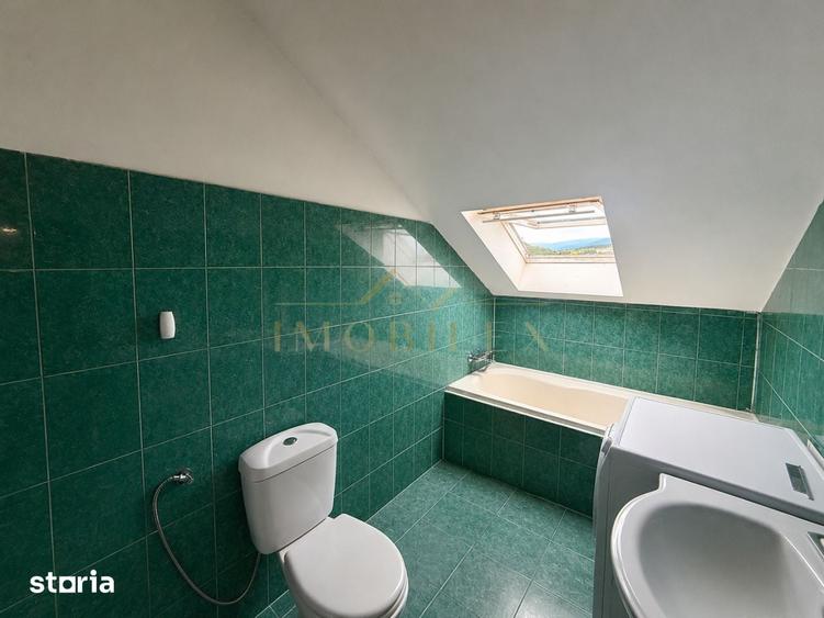 Apartament 2 camere, zona Eroilor central - 1