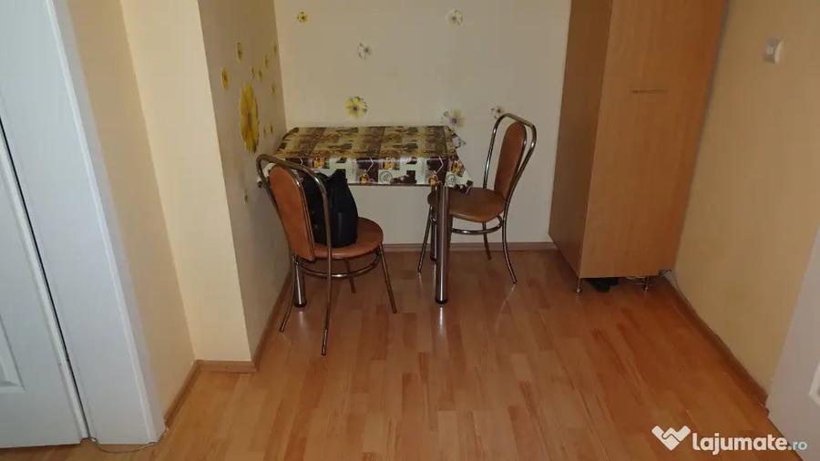 Inchiriez, apartament cu 2 camere in Deva, Casa de Cultura et 4 - 15