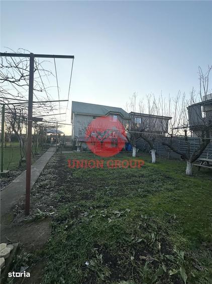 Casă cu 4 camere cu Teren 400 Mp în Sud