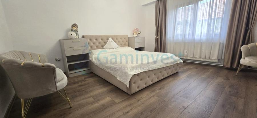 Casă individuală cu 4 camere cu Canalizare în Cacuciu Vechi