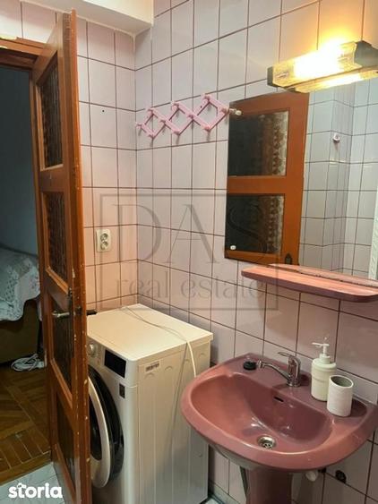 Apartament 2 camere | Ultracentral | langa metrou Piata Romana - 7