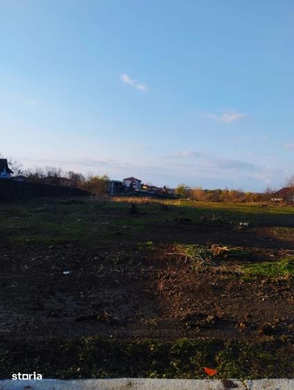 Super Ocazie Se Vinde Teren Cu Deschidere La Lacul Snagov - 1