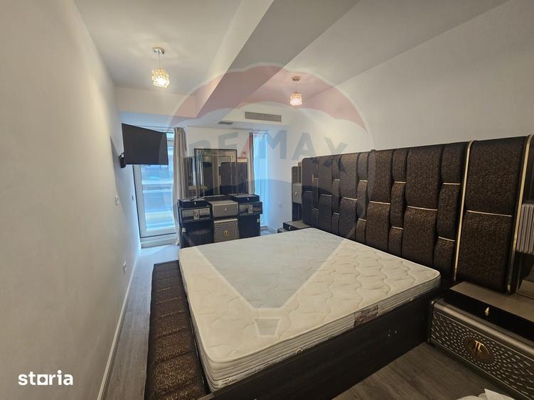 Apartament 3 camere cu terasa 50mp frontala spre mare in Namaia Nord - 8