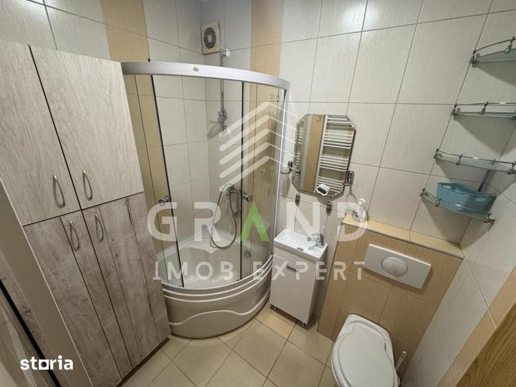 3 CAMERE | 2 BAI | 100 MP | PARCARE | MANA?TUR/BUCIUM | STR.DRUMUL - 3