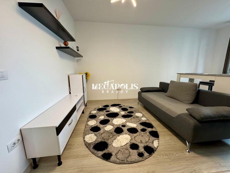 Apartament 2 Camere  | 48mp | Loc Parcare | Grandis Residence - 7