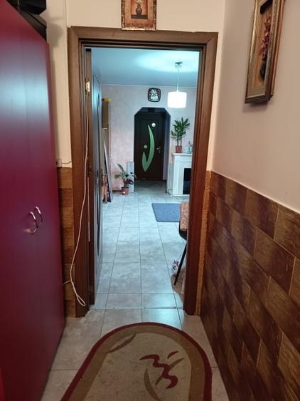 Apartament cu 3 camere semidecomandat, mobilat în Brazda lui Novac