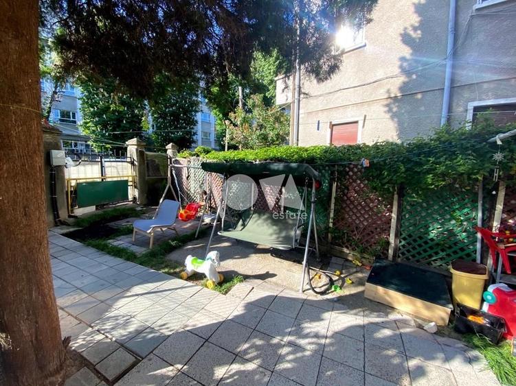 De vânzare: casa S+P+E- Cotroceni - Eroilor - dr. Leonte Anastasievici - 8