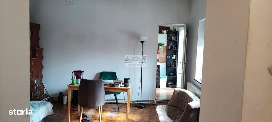 Spațiu comercial, de 300 mp, în Ultracentral
