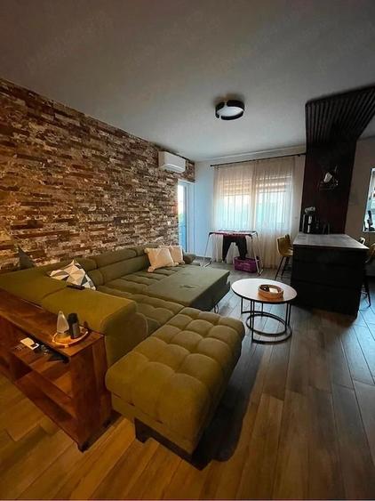 De inchiriat apartament 2 camere in zona Ghiroda - 3