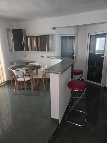PF Inchiriez ap cu 2 camere decomandat Nufaru - 1