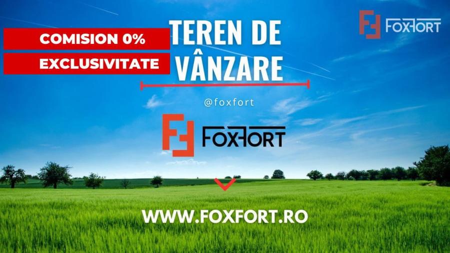 COMISION 0% Teren de vanzare intravilan de 24.700 mp - Padur - 12