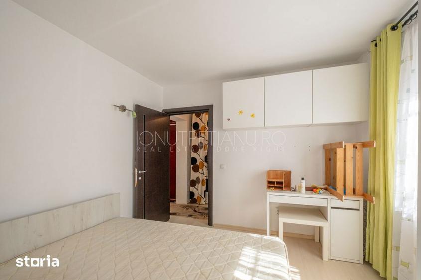 Apartament 2 camere | Pajura | Parter | Acces direct, fara lifturi, fa - 7