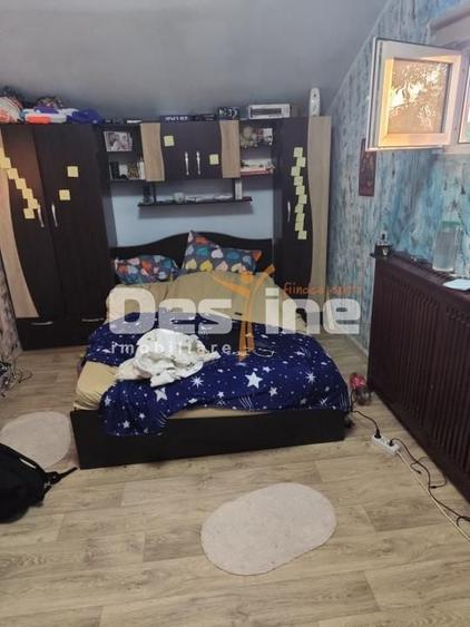 Casă individuală cu 3 camere cu Teren 700 Mp în Găgeni