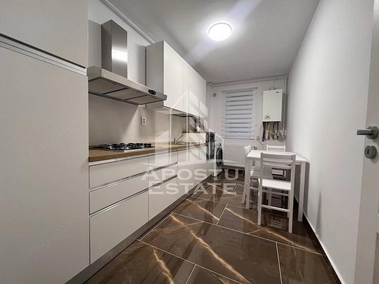 Apartament cu 2 camere, loc de parcare, parter, Premium Residence. - 2