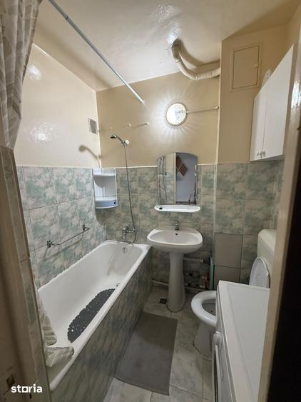Apartament cu 2 camere decomandat în Dristor